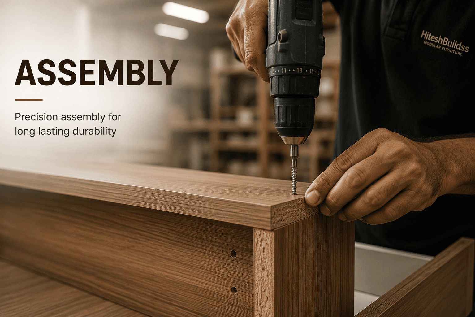 Expert Furniture Assembly