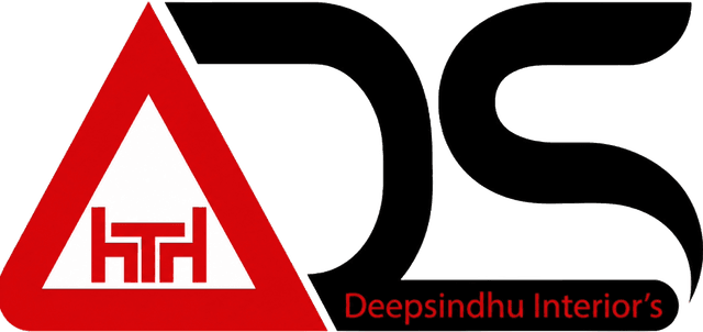 Deep Sindhu Interiors Logo